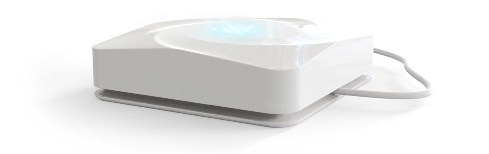 Базовая станция Tion Magic Air