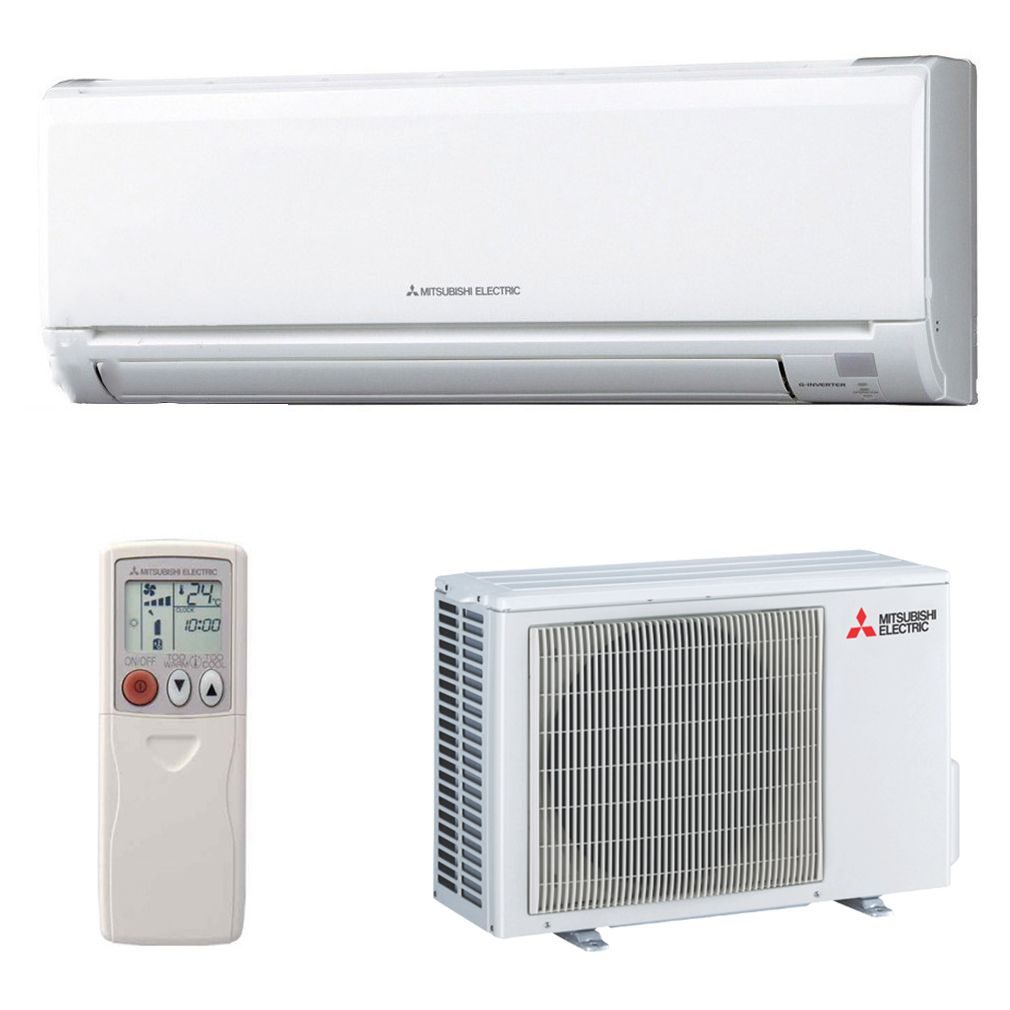Mitsubishi electric ms gf35va Mitsubishi electric ms gf35va